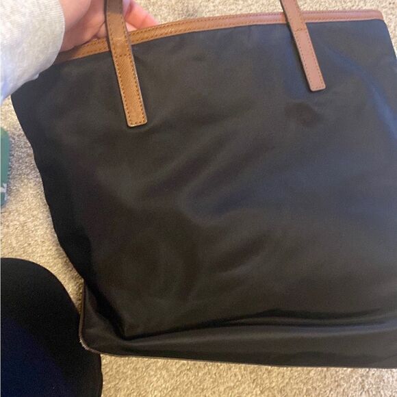 Michael Kors Nylon Tote - Picture 4 of 4